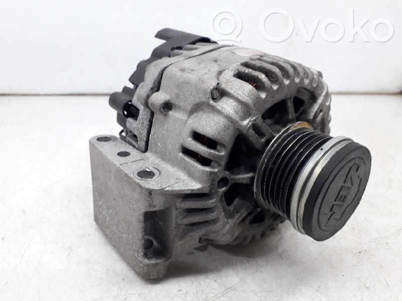 Fiat 500 Generator/alternator 