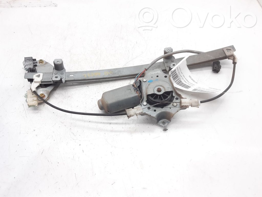 Nissan Primera Mécanisme de lève-vitre avec moteur