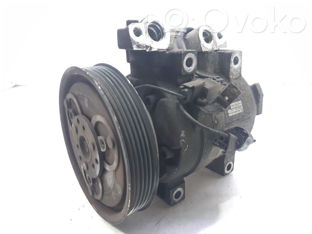 SsangYong Actyon sports I Compressore aria condizionata (A/C) (pompa)