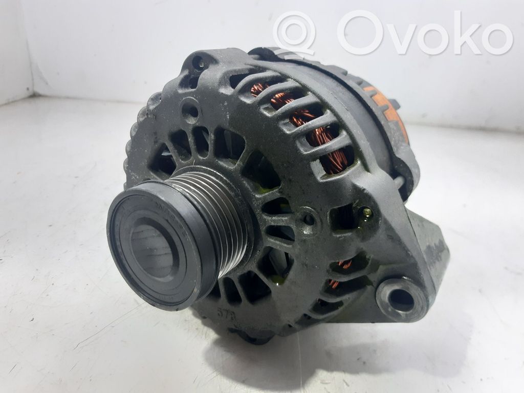 SsangYong Actyon sports I Lichtmaschine