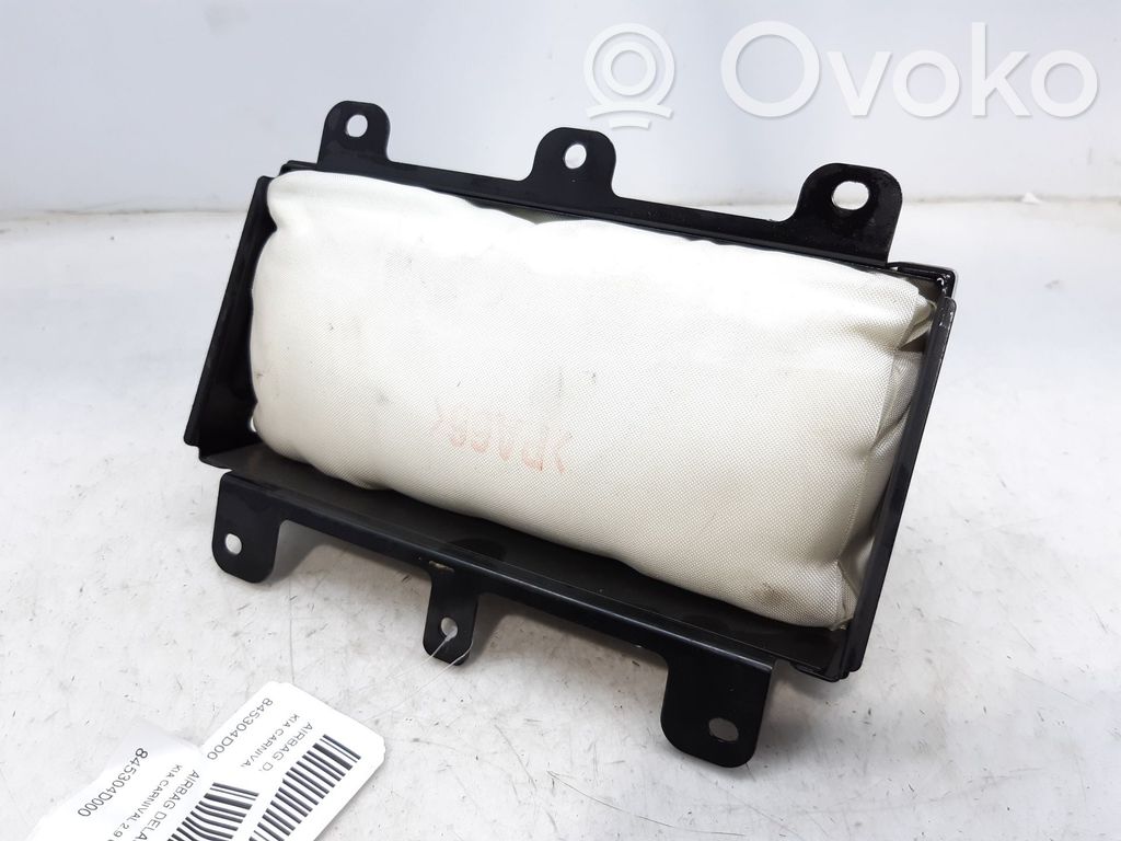 KIA Carnival Airbag del pasajero