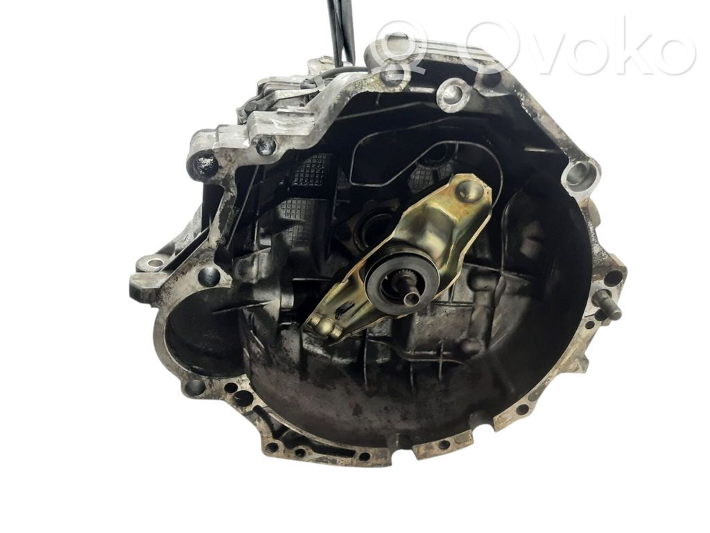 Skoda Superb B5 (3U) Cutie viteze manuală cu 5 trepte 