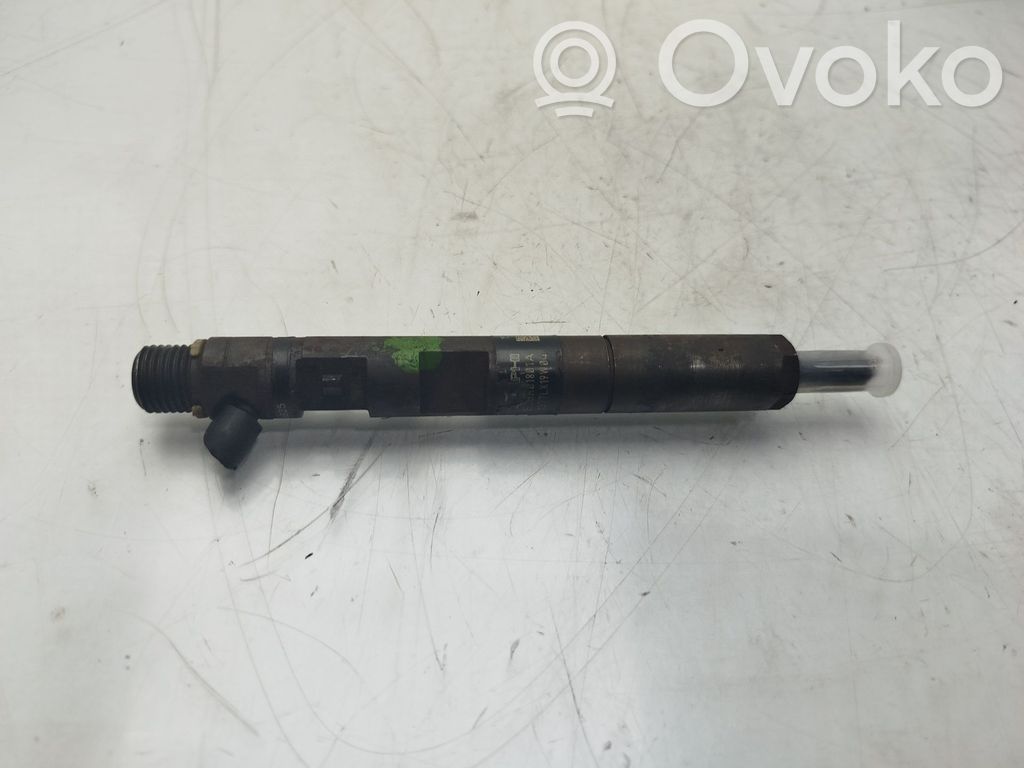 Renault Megane II Injector combustibil