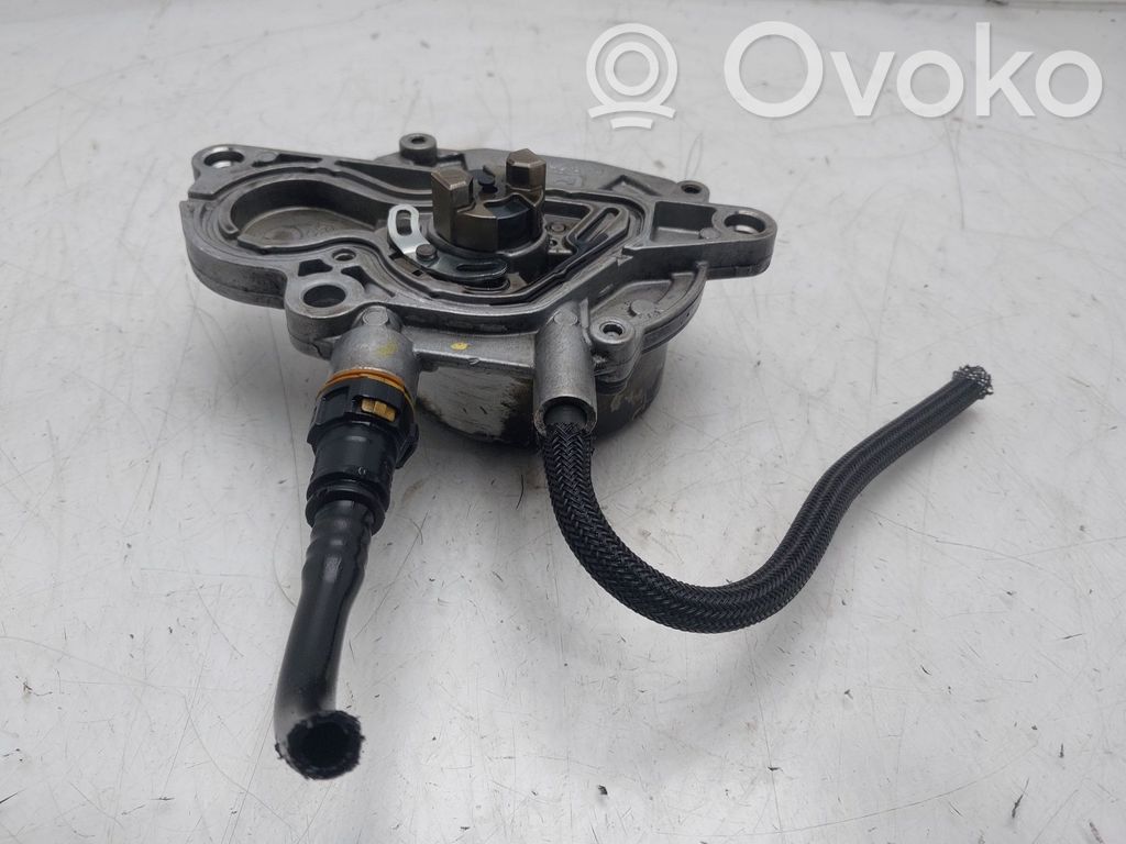 Opel Meriva B Pompa a vuoto 