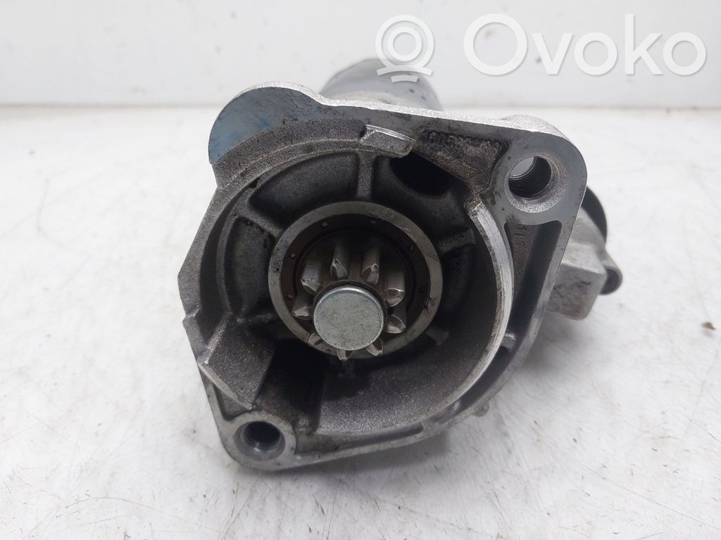 Volkswagen PASSAT B5 Electromotor