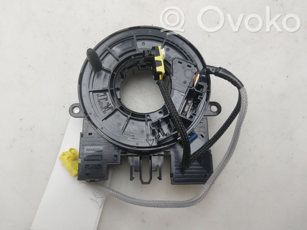 Renault Arkana Inel glisant airbag (inel SRS)
