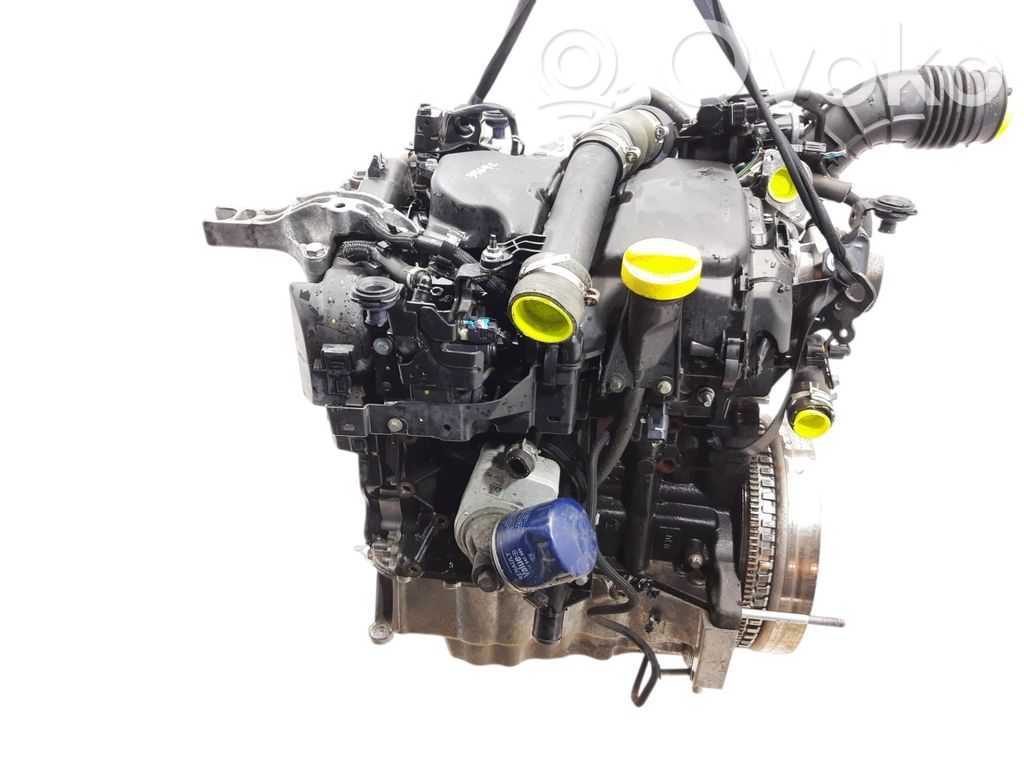 Motore   K9K649