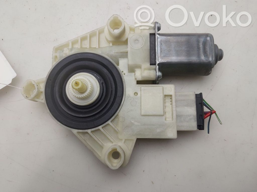 Skoda Rapid (NH) Motor macara geam ușă spate 