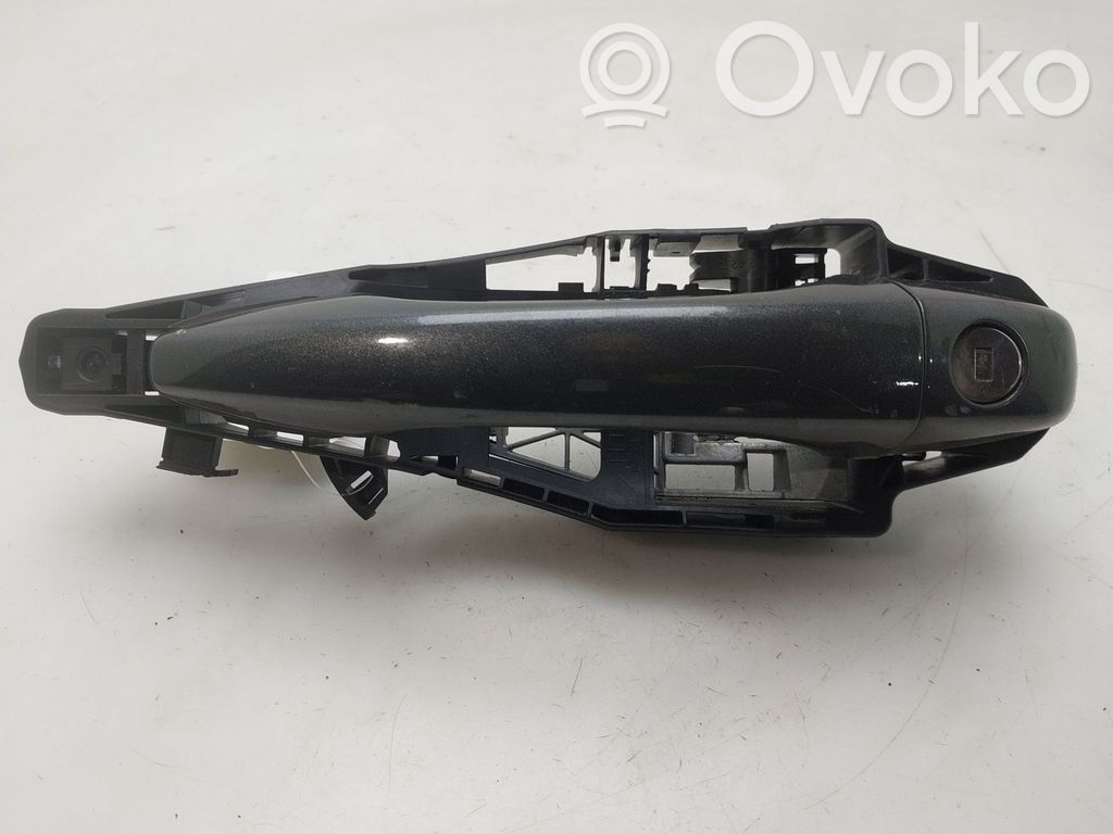 Citroen DS4 Maniglia esterna per portiera anteriore