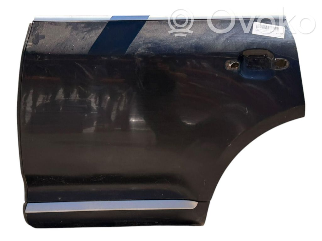 Porsche Cayenne (9PA) Portiera posteriore