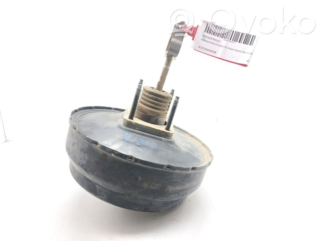 Nissan PickUp Servo-frein
