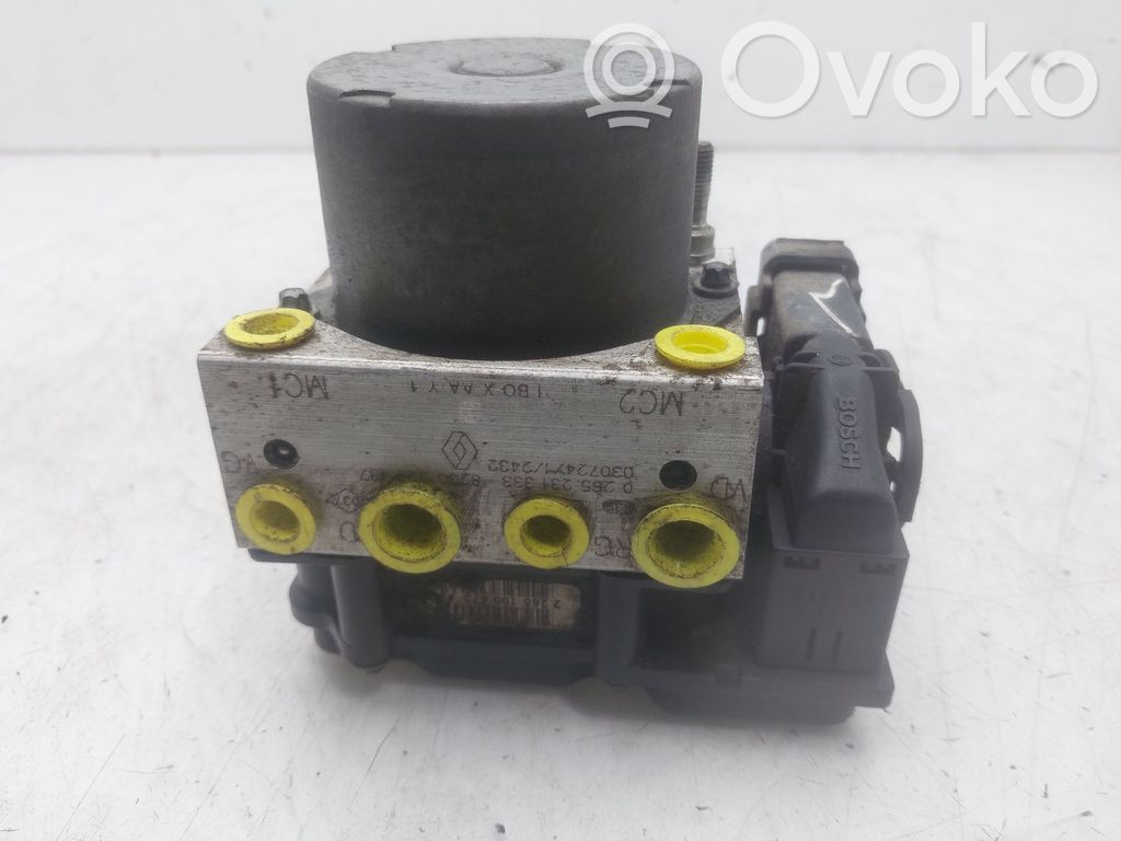 ABS-pumppu   8200229137