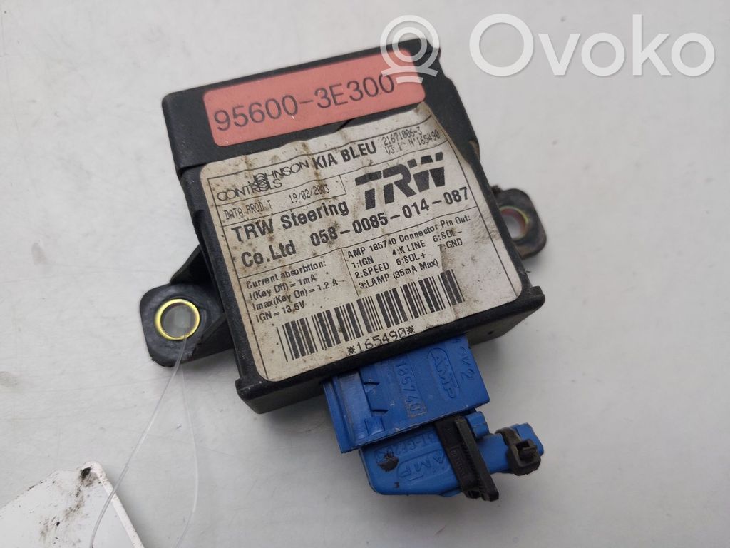 KIA Sorento Altre centraline/moduli