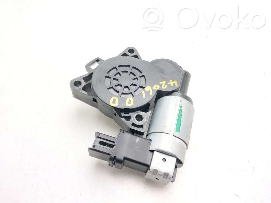 Mazda CX-7 Moteur de lève-vitre de porte avant