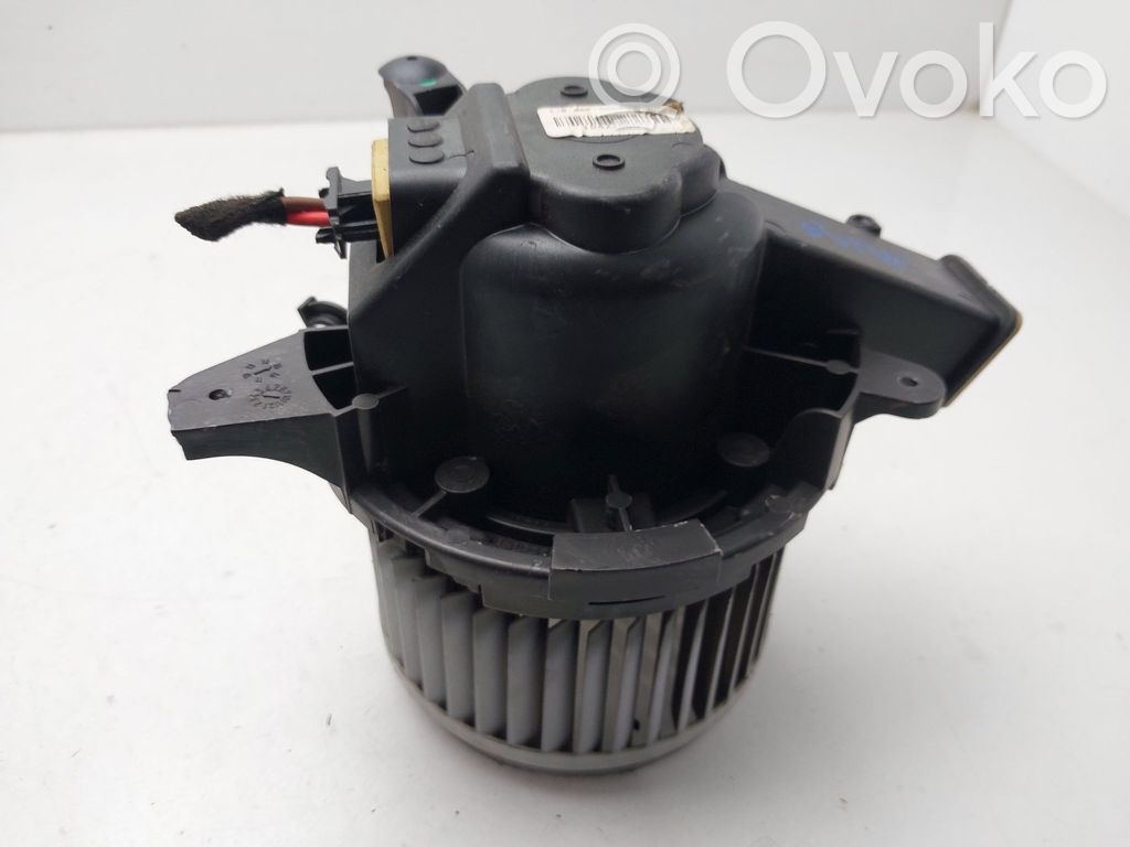 Fiat 500L Pulseur d'air habitacle 