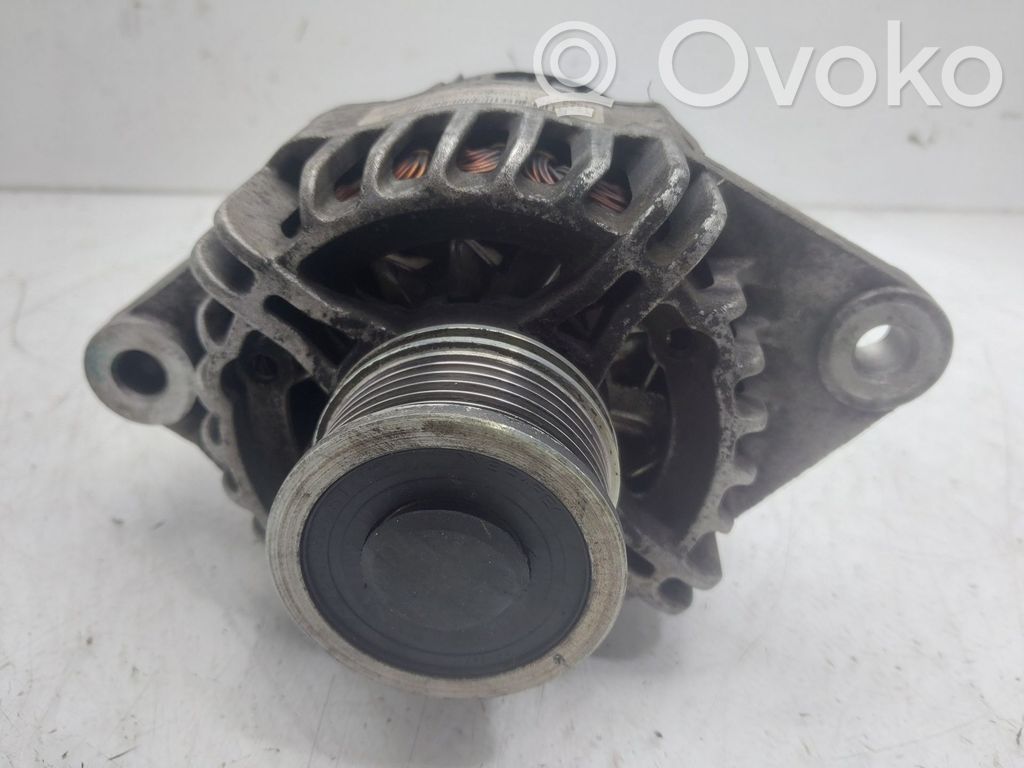Alternator   51854898
