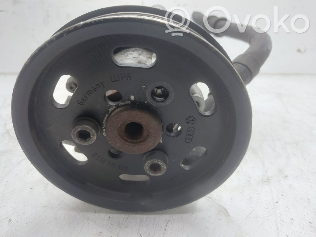Audi A6 S6 C5 4B Pompa servosterzo 