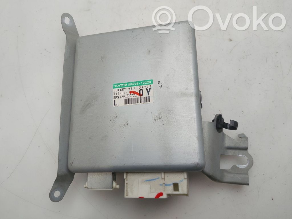 Toyota Corolla E140 E150 Citu veidu vadības bloki / moduļi