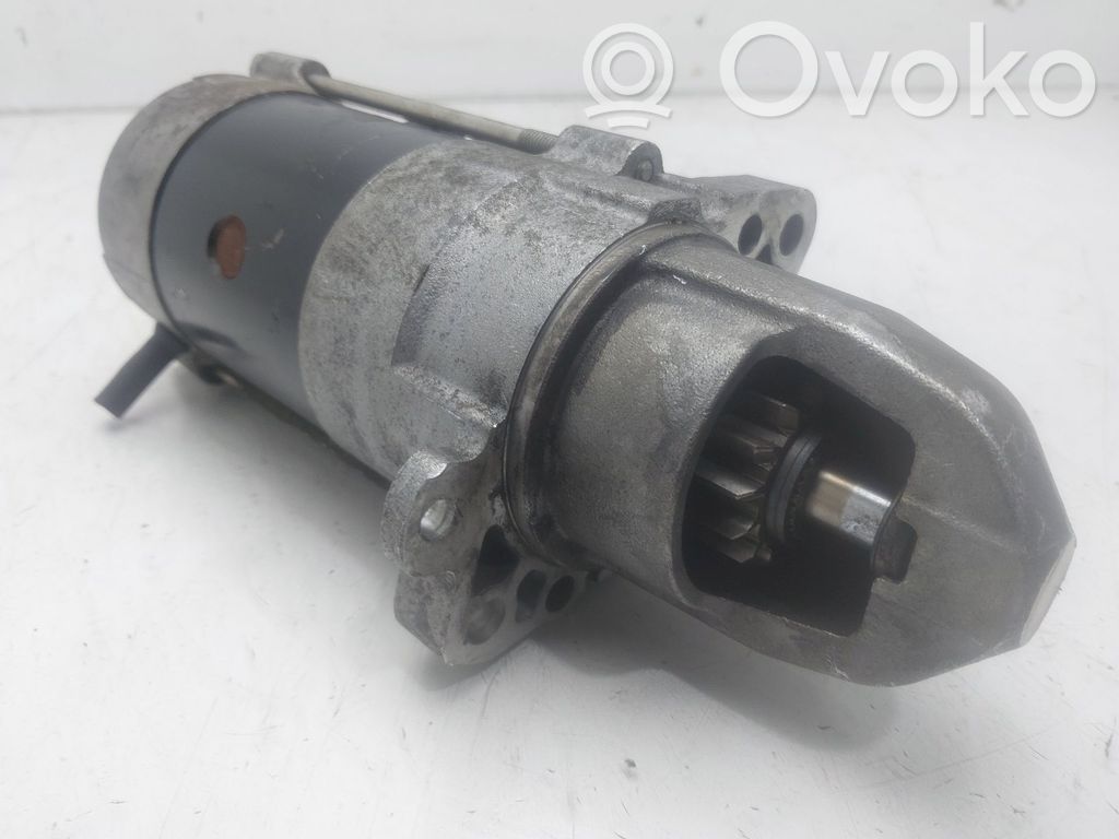 Opel Zafira C Motorino d’avviamento