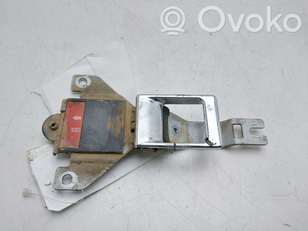 Mâner interior ușă spate   MB177676