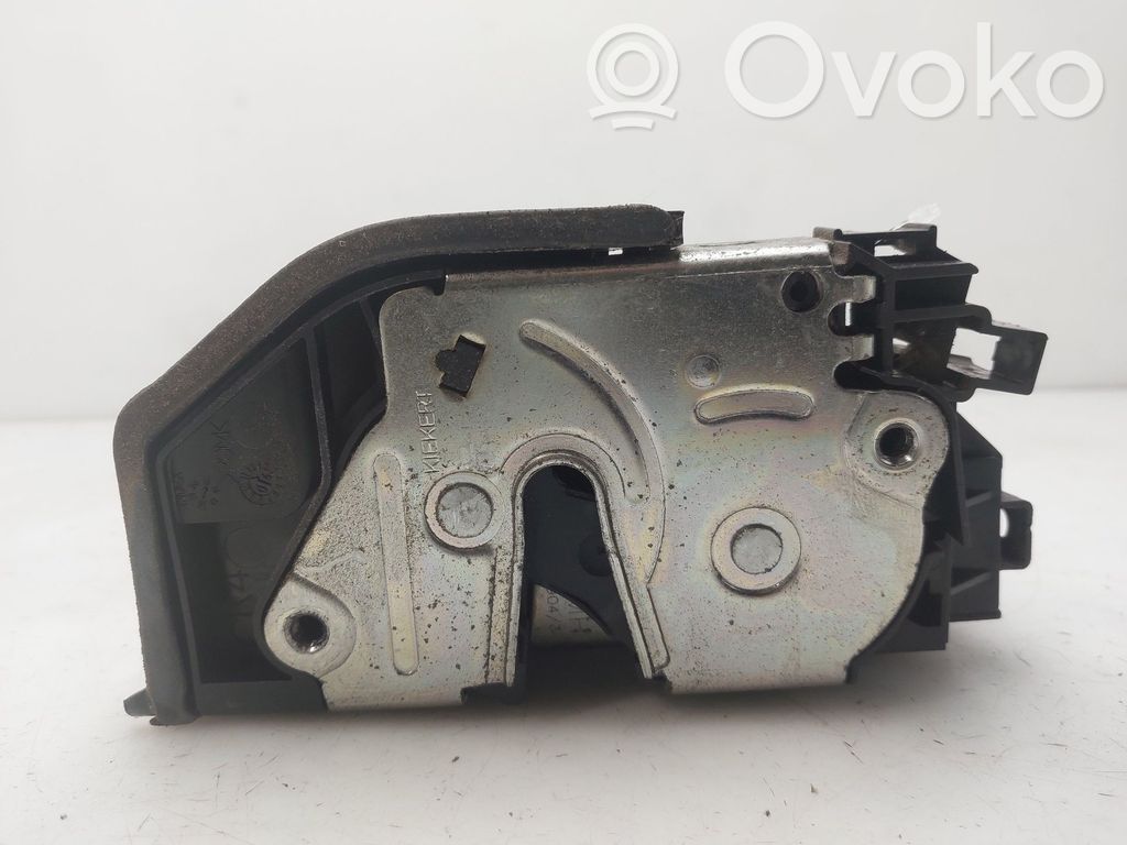 Cerradura de puerta trasera   7167070