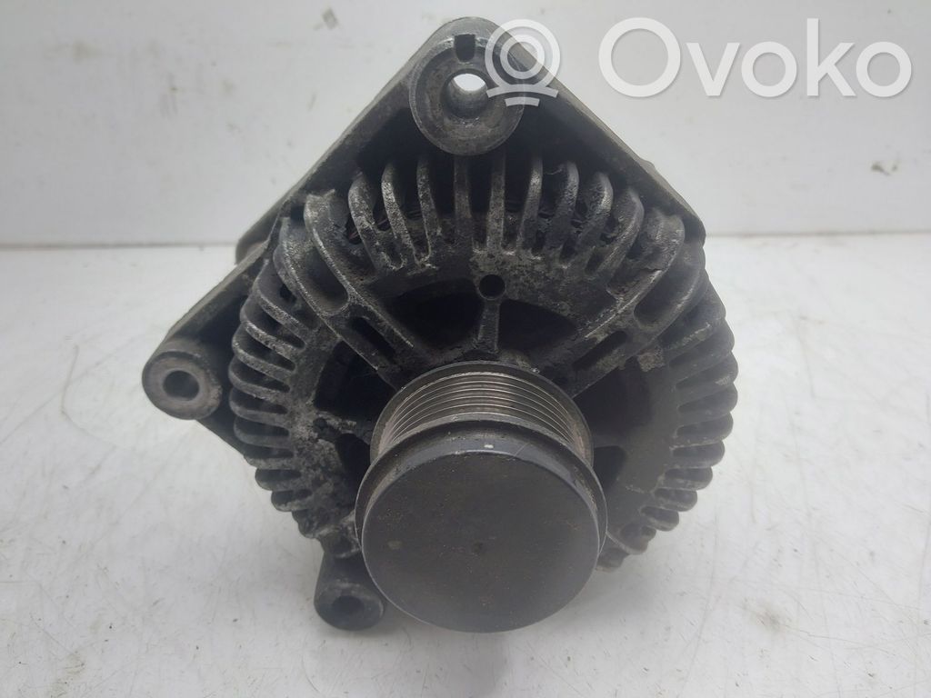BMW 5 E60 E61 Generatore/alternatore