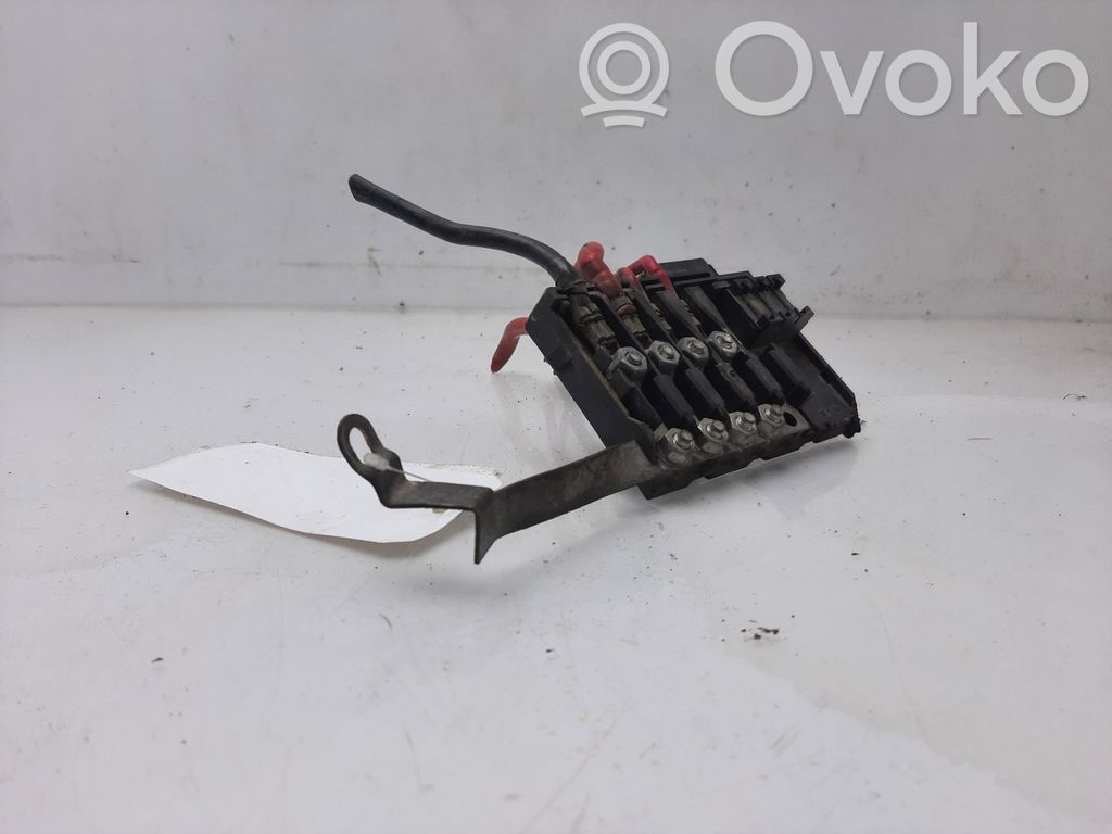 Módulo de fusible   1J0937550AA