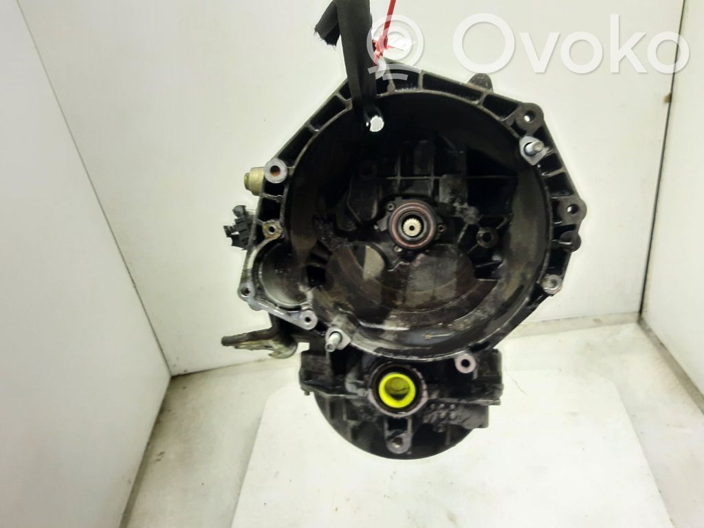 Alfa Romeo 159 Cutie viteze manuală cu 5 trepte