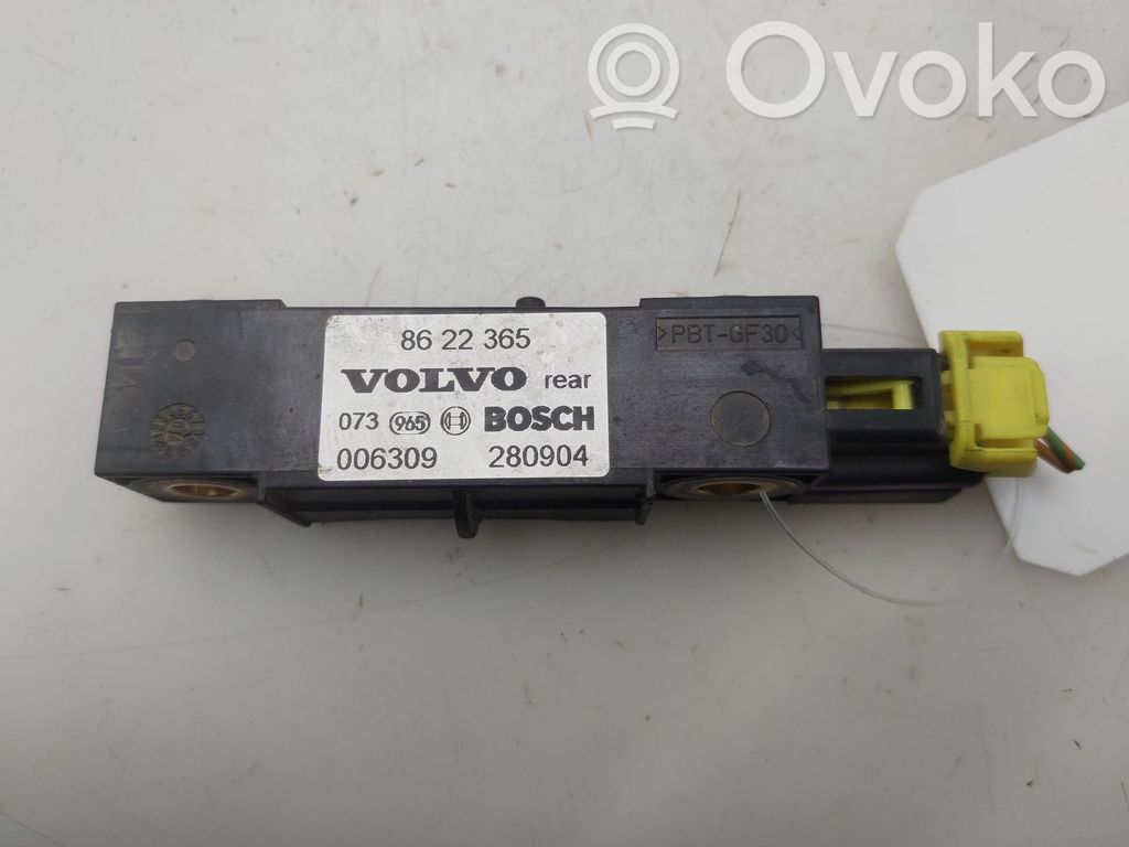 Volvo S60 Anturi