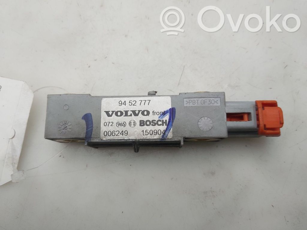 Volvo S60 Czujnik 