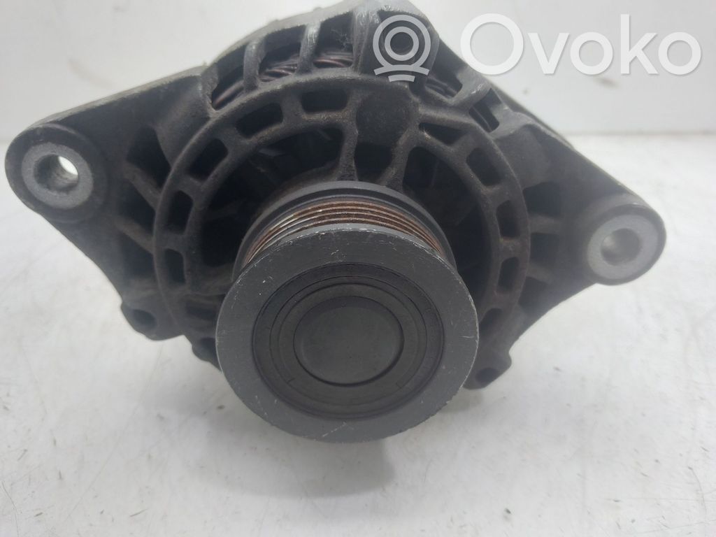 Alternador   46809068