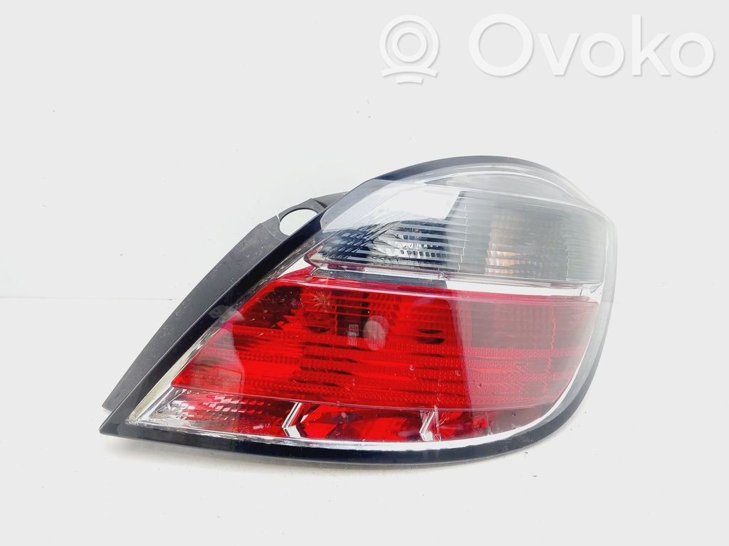 Opel Astra H Rückleuchte Heckleuchte
