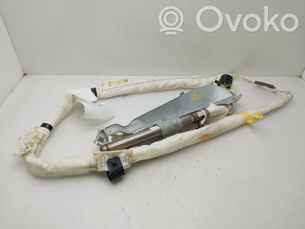 Volkswagen Tiguan Kopfairbag