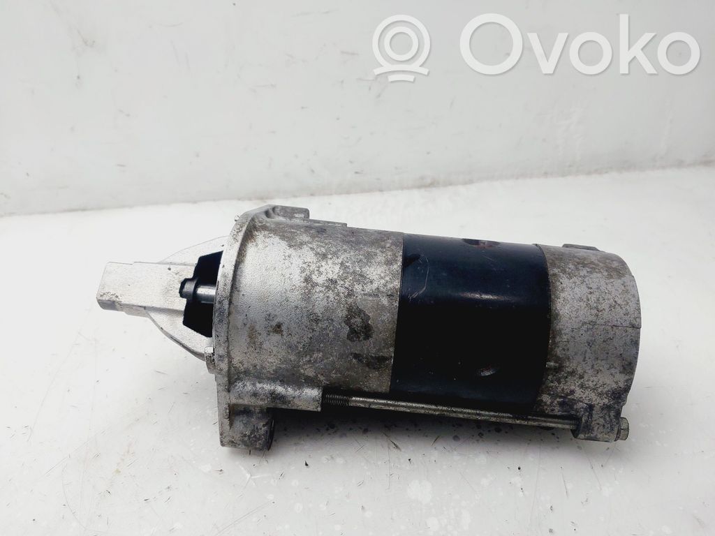 Motor de arranque   04868860AA
