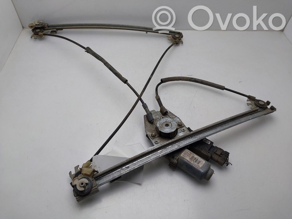 Renault Laguna II Elektryczny podnośnik szyby drzwi przednich