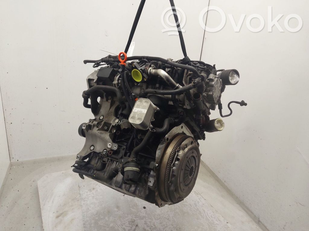 Seat Ibiza IV (6J,6P) Moteur