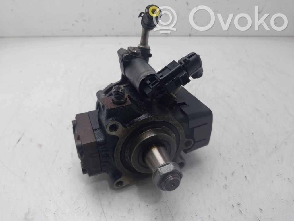 Skoda Rapid (NH) Pompe d'injection de carburant à haute pression