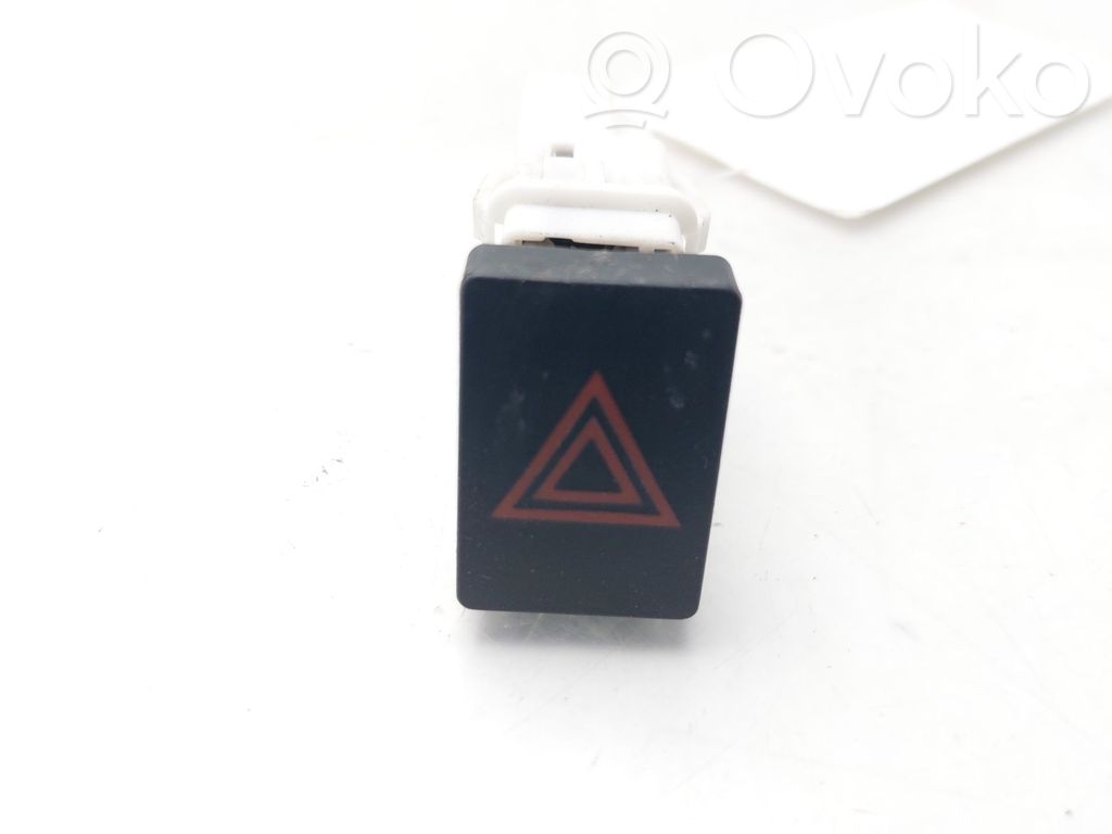 Nissan Qashqai Schalter Warnblinkanlage