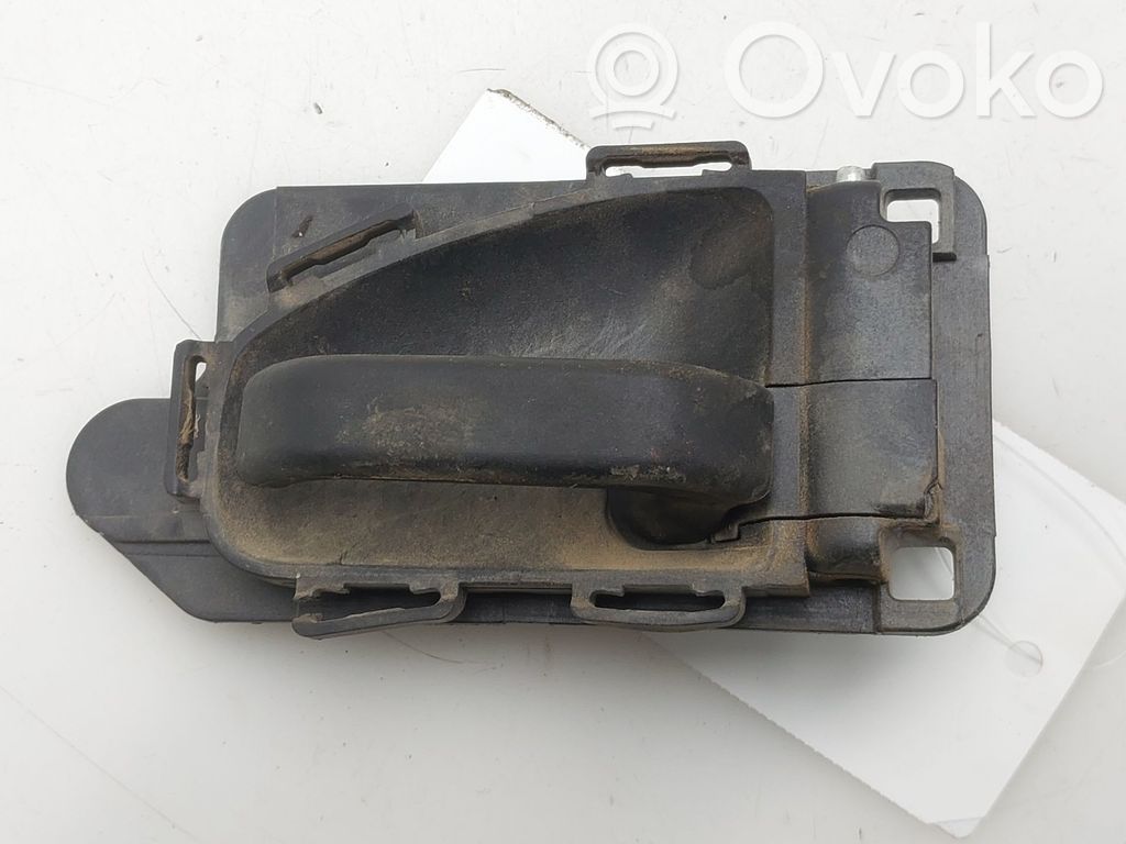 Citroen Saxo Klamka wewnętrzna drzwi przednich 