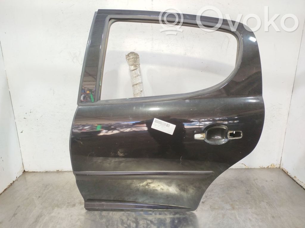 Puerta trasera   9006N2