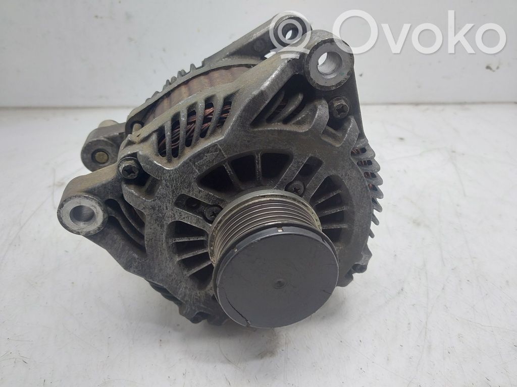 Peugeot 407 Alternator 