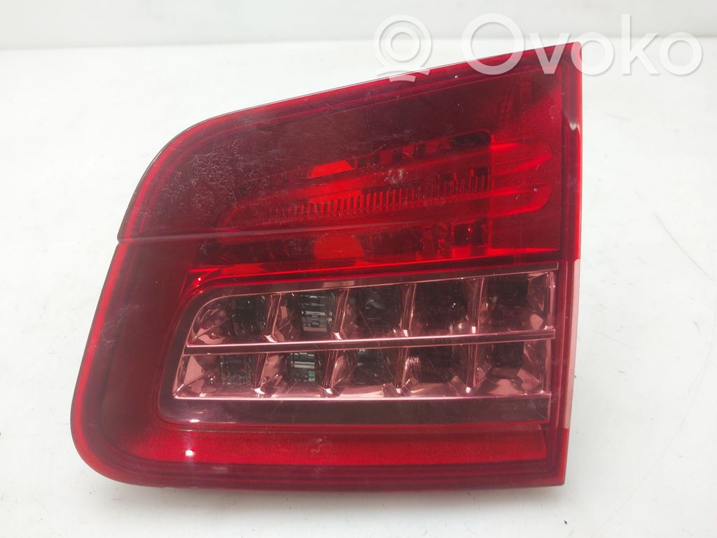 Citroen C5 Lampă spate în capacul portbagajului 