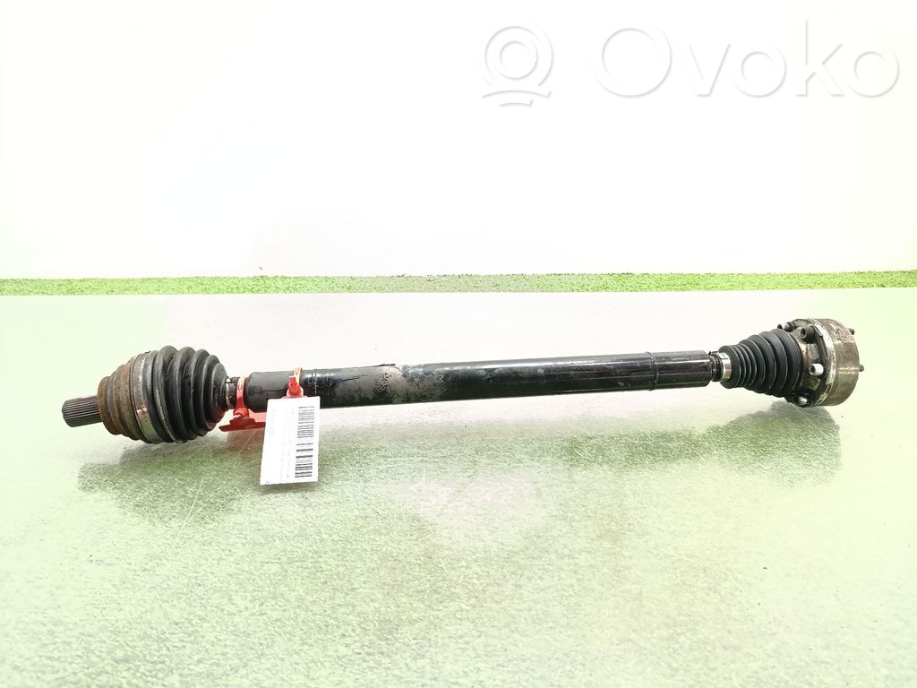 Volkswagen Golf V Semiasse anteriore