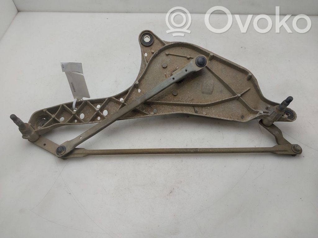 Renault Laguna II Tiranti e motorino del tergicristallo anteriore