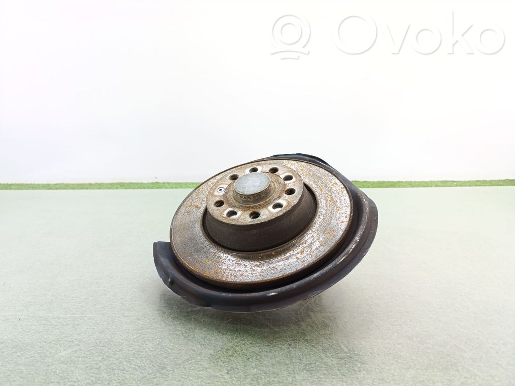 Skoda Superb B6 (3T) Achsschenkel hinten