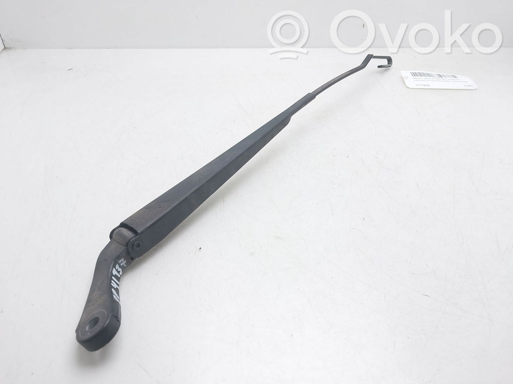 Chrysler Voyager Braccio della spazzola tergicristallo anteriore