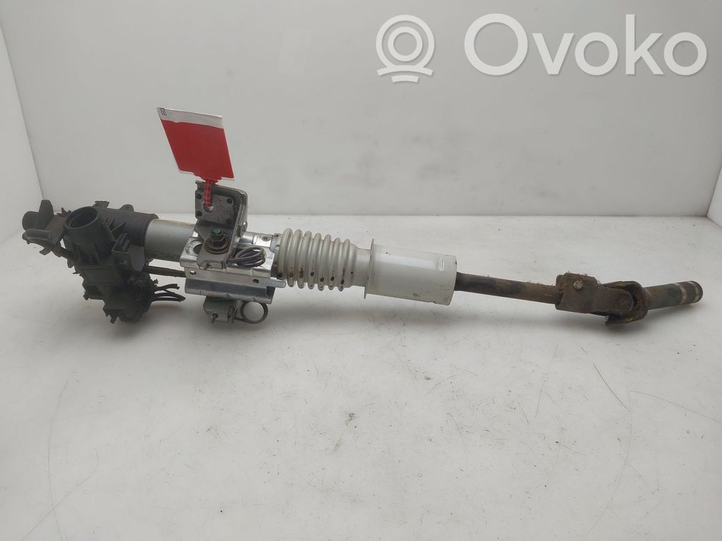 Opel Astra G Scatola dello sterzo 