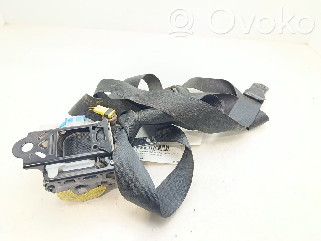 Cinturón delantero   732100H040