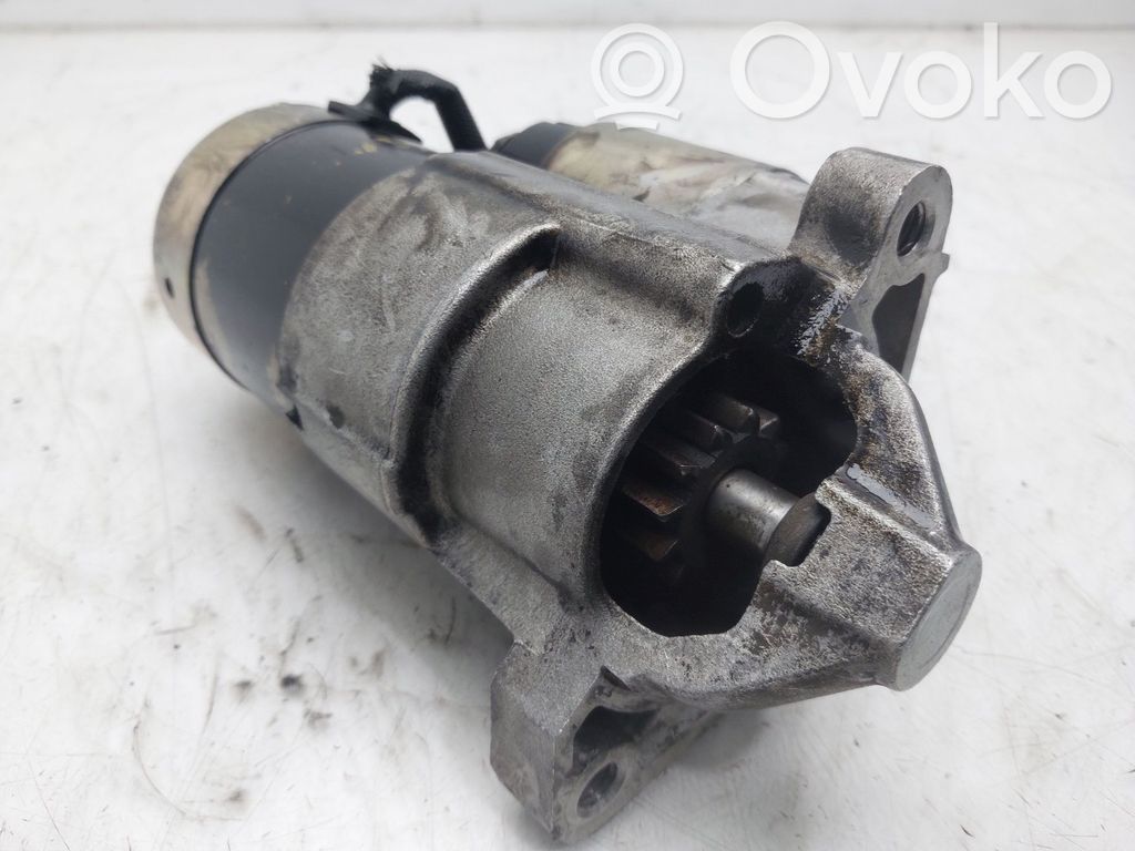 Motor de arranque   8200227092