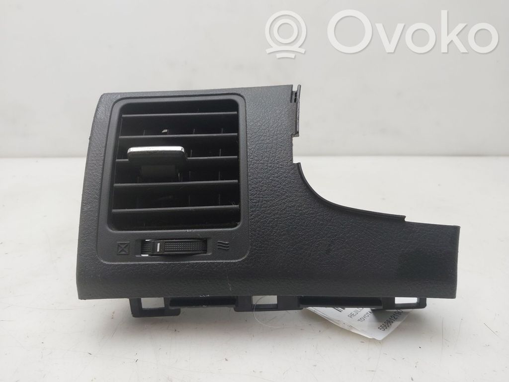 Toyota Corolla E140 E150 Centrinės oro grotelės 
